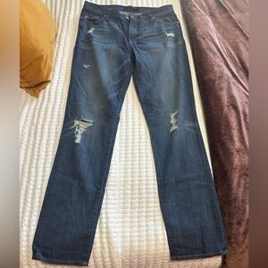 J Brand size 27 Jeans